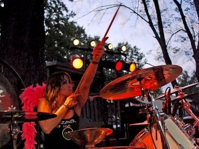 Rock Candy photo