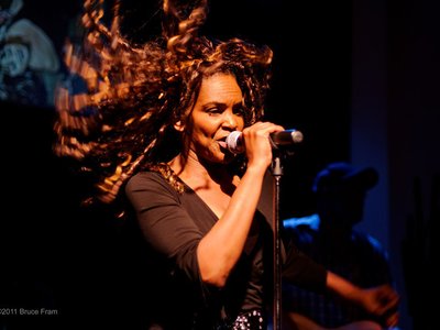 Pam Hawkins photo