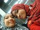 Me n my sis