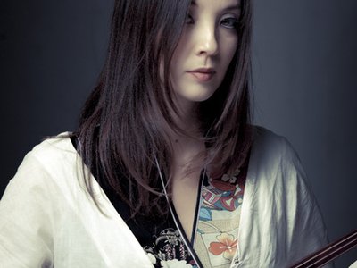 Sayaconcept-tokyo/paris photo