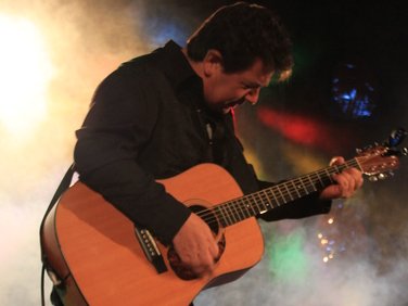 Michael Patrick/Suburban Hillbillies/Ring of Fire photo