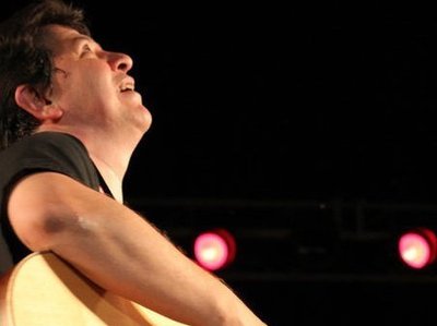 Michael Patrick/Suburban Hillbillies/Ring of Fire photo