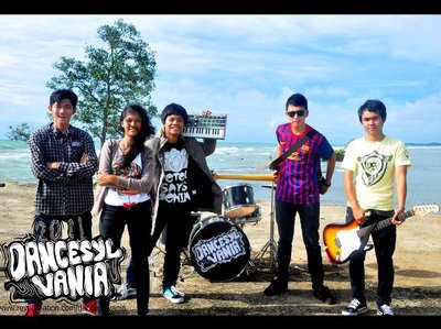 Dancesylvania photo