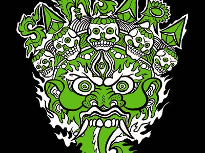 Curse of Samsara photo