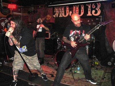 Curse of Samsara photo