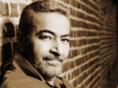 SATTAR, Pop-tenor - Oratorio Singer photo