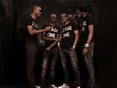 StageOne.NG