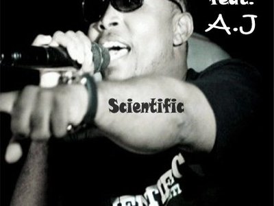 Scientific photo