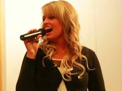 Mindy Callahan photo