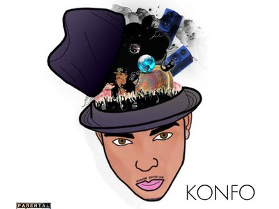 Clouded Concepts Cover Art