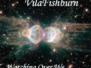 Watching Over We - Album Art - 2008