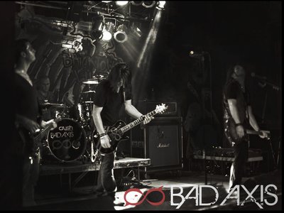 Bricktown Live - Oklahoma City, OK - http://faithbussphotography.blogspot.com/