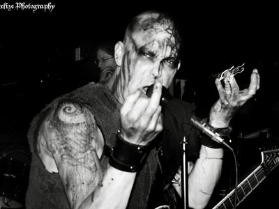 Hell on Earth / Sacramento, CA