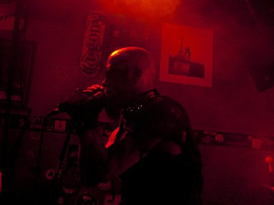 Seven Heads of the Dead Ritual / 2 Bit Saloon / Seattle