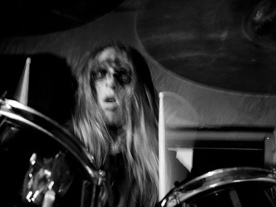 Seven Heads of the Dead Ritual / 2 Bit Saloon / Seattle
