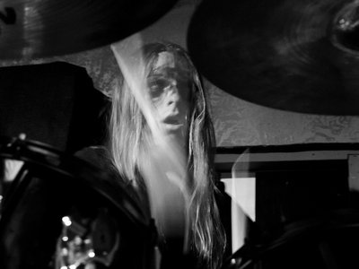 Seven Heads of the Dead Ritual / 2 Bit Saloon / Seattle