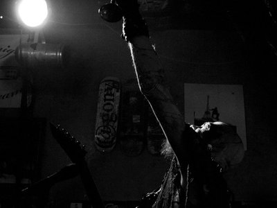 Seven Heads of the Dead Ritual / 2 Bit Saloon / Seattle