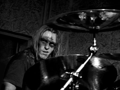 Seven Heads of the Dead Ritual / 2 Bit Saloon / Seattle