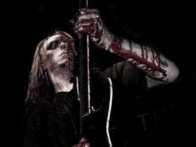 Seven Heads of the Dead Ritual / 2 Bit Saloon / Seattle