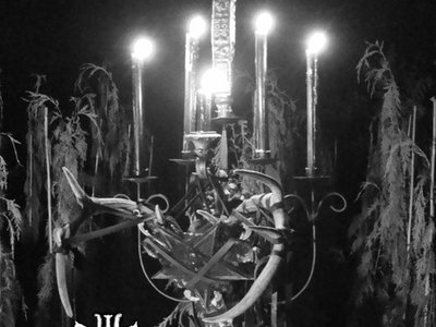 BLOOD ETCHINGS photo