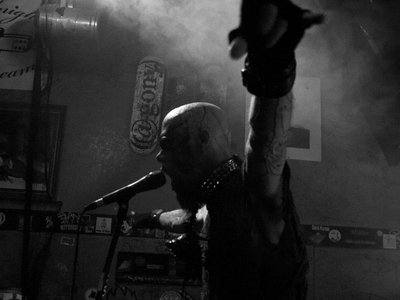Seven Heads of the Dead / 2 Bit Saloon / Seattle