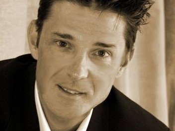 Terry Jorden