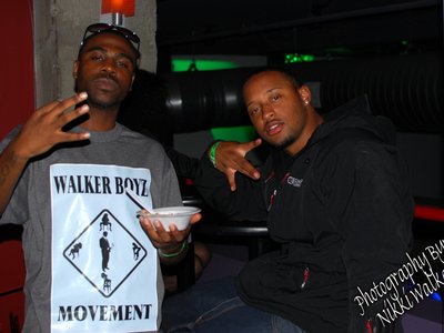 walker boyz photo