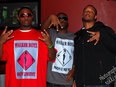 walker boyz photo
