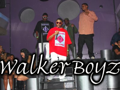 walker boyz photo