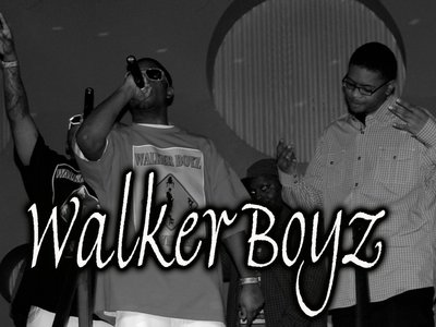 walker boyz photo