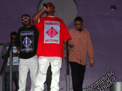 walker boyz photo