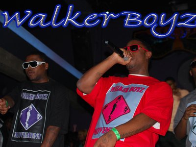 walker boyz photo