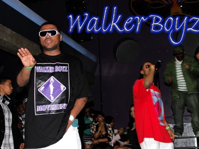walker boyz photo
