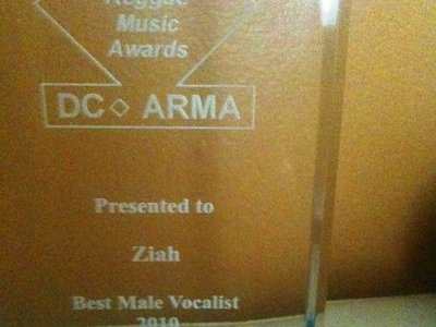 DC Reggae Awards