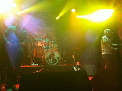 MUSEHEAD photo