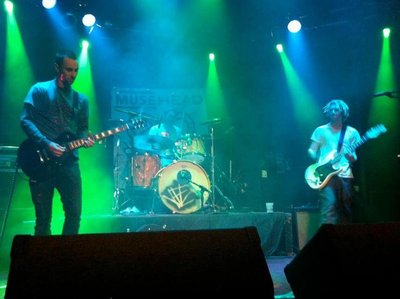 MUSEHEAD photo