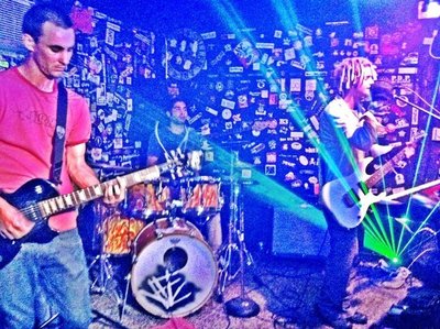 MUSEHEAD photo