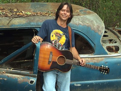 Jimmy "Daddy" Davis photo