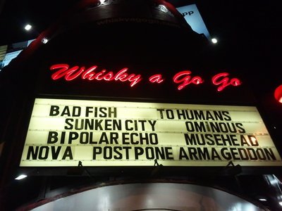 Whisky 11/26/11
