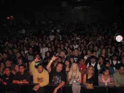 House Of Blues 5/19/10