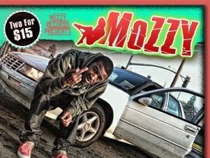 New Mixtape 1/1/2012