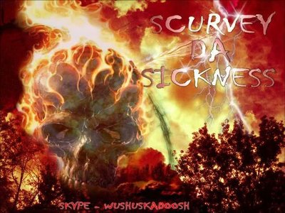 Scurvey Sickness photo
