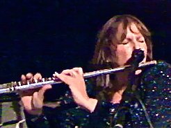 Mindy Canter - Fluteus Maximus® photo
