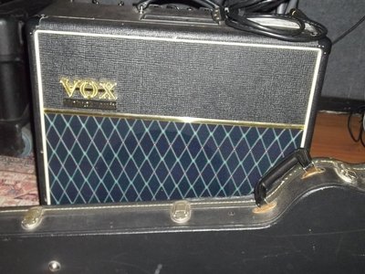 Some of the equipment used during Beehive Studios recording sessions in 2011-2012.