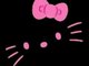 'hello, kitty'