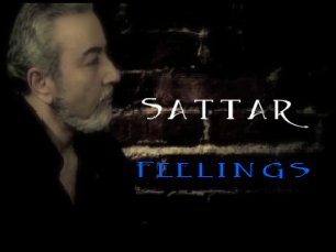 SATTAR, Pop-tenor - Oratorio Singer photo