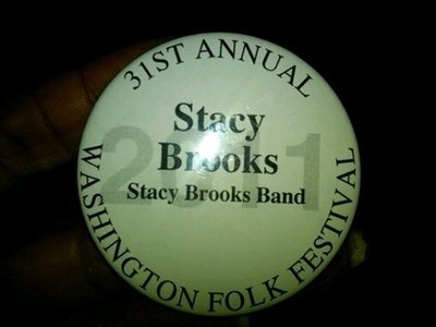Stacy Brooks photo