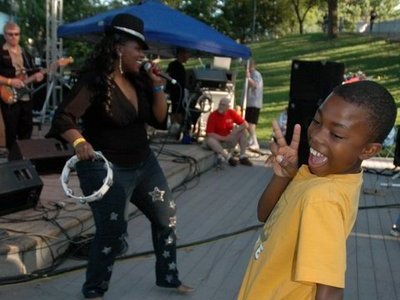 Big Lick Blues Fest