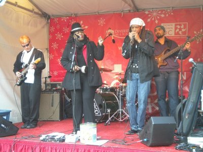 Stacy Brooks photo