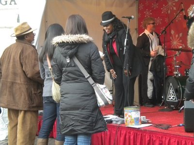 Stacy Brooks photo